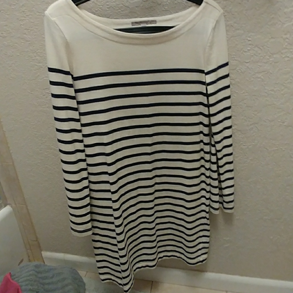 Gap dress